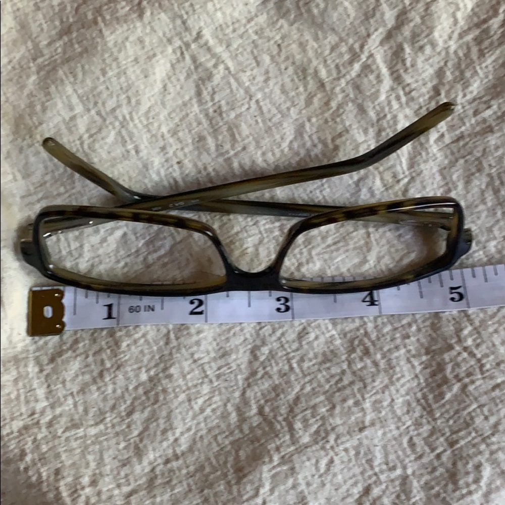 Giorgio Armani Eyewear Frames Only - image 7